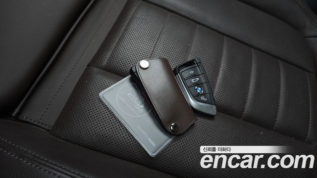 BMW X4 2024 — photo 21