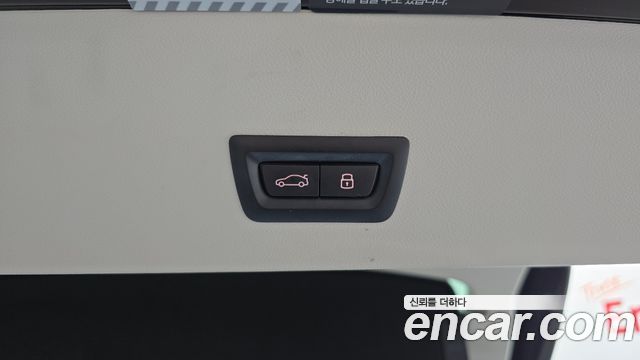 BMW X4 2024 — photo 22