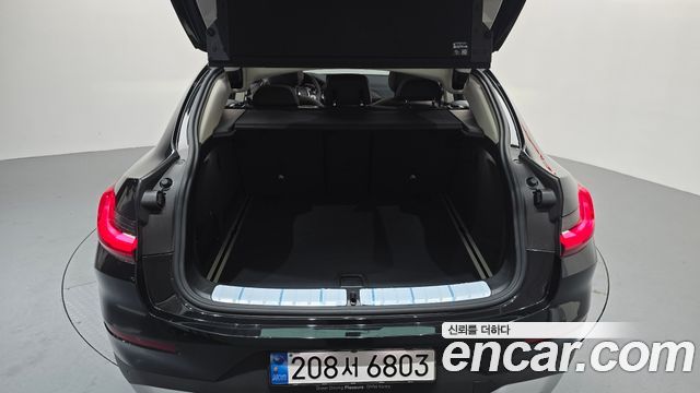 BMW X4 2024 — photo 23