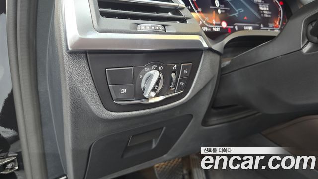 BMW X4 2024 — photo 26