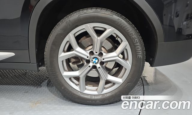 BMW X4 2024 — photo 7
