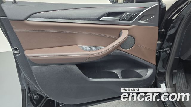 BMW X4 2024 — photo 14