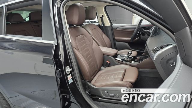 BMW X4 2024 — photo 16