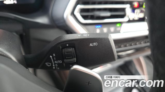 BMW X4 2024 — photo 27