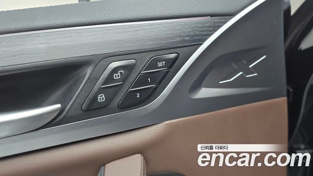 BMW X4 2024 — photo 30