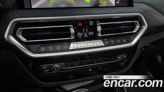 BMW X4 2024 — photo 34