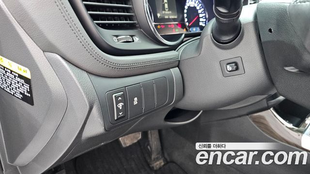 Kia K5 2013 — photo 21