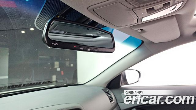 Kia K5 2013 — photo 24