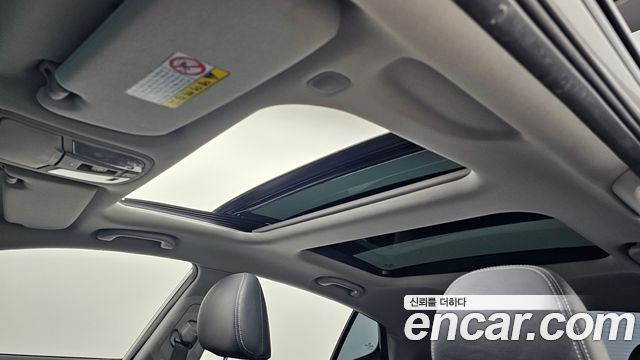 Kia K5 2013 — photo 25