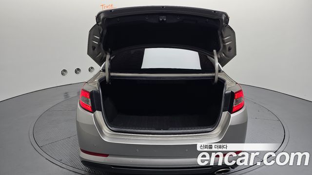 Kia K5 2013 — photo 26