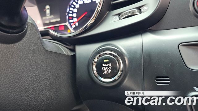 Kia K5 2013 — photo 27