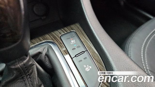 Kia K5 2013 — photo 28