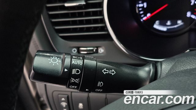 Kia K5 2013 — photo 29