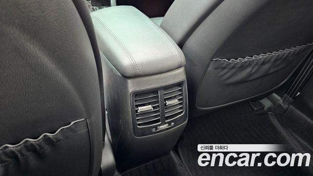 Kia K5 2013 — photo 30