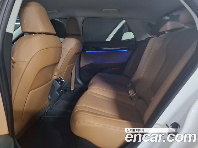 Hyundai Grandeur 2025 — photo 7