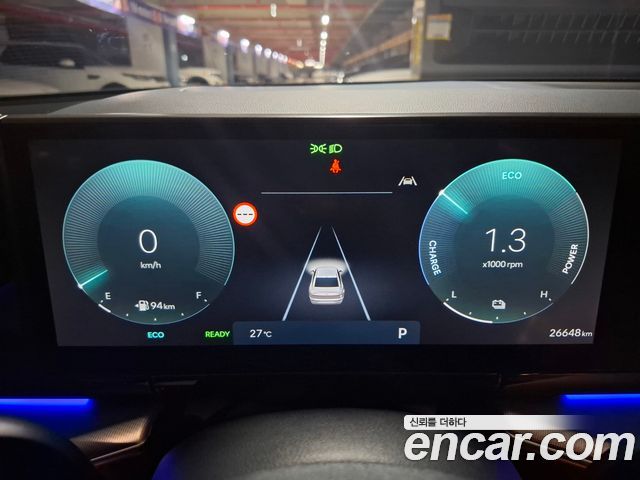 Hyundai Grandeur 2025 — photo 8