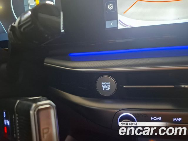 Hyundai Grandeur 2025 — photo 13