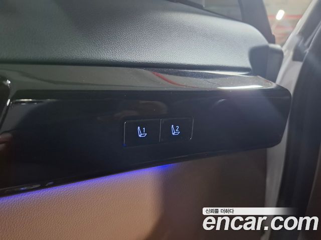 Hyundai Grandeur 2025 — photo 14