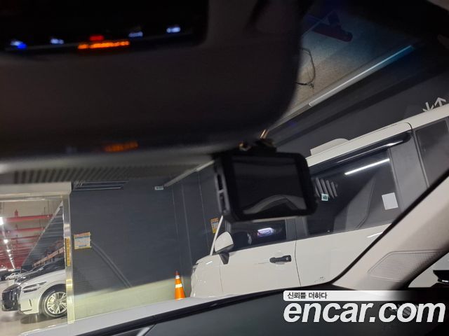 Hyundai Grandeur 2025 — photo 16