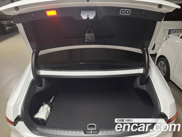Hyundai Grandeur 2025 — photo 17