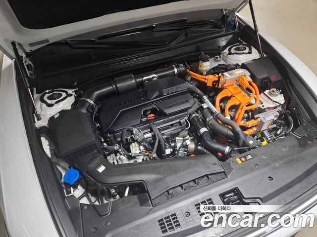 Hyundai Grandeur 2025 — photo 19