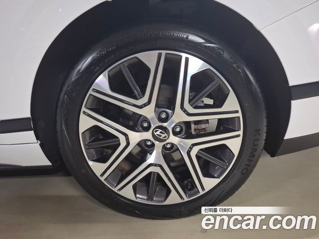 Hyundai Grandeur 2025 — photo 20
