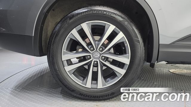 Renault Korea QM6 2020 — photo 5