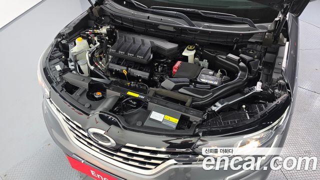 Renault Korea QM6 2020 — photo 6