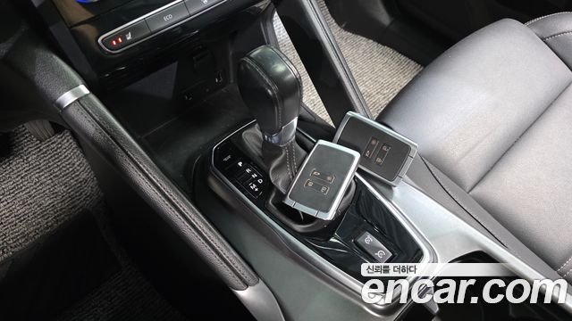 Renault Korea QM6 2020 — photo 9