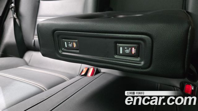 Renault Korea QM6 2020 — photo 18