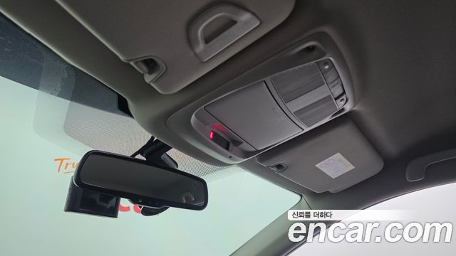 Renault Korea QM6 2020 — photo 19