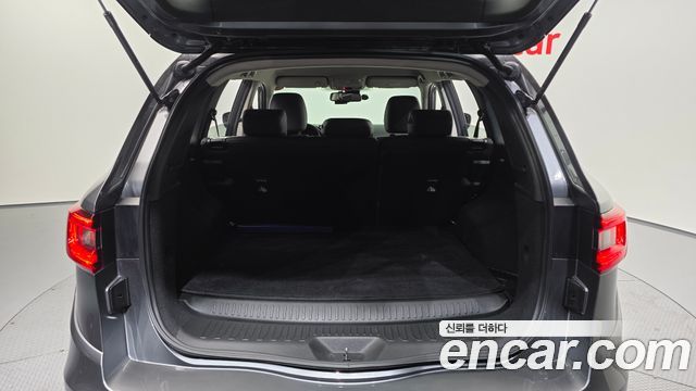 Renault Korea QM6 2020 — photo 20