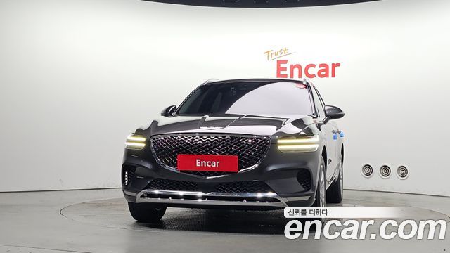 Genesis GV70 2024 — photo 3