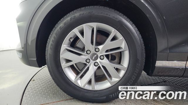 Genesis GV70 2024 — photo 5
