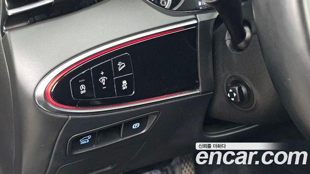 Genesis GV70 2024 — photo 21