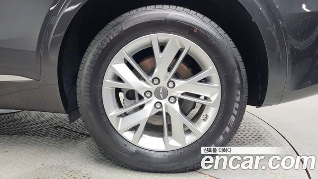Genesis GV70 2024 — photo 7