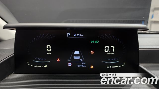 Hyundai Staria 2022 — photo 11