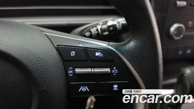 Hyundai Staria 2022 — photo 23