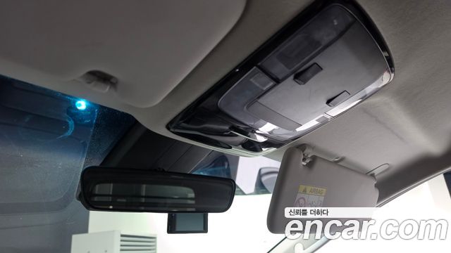 Hyundai Staria 2022 — photo 24