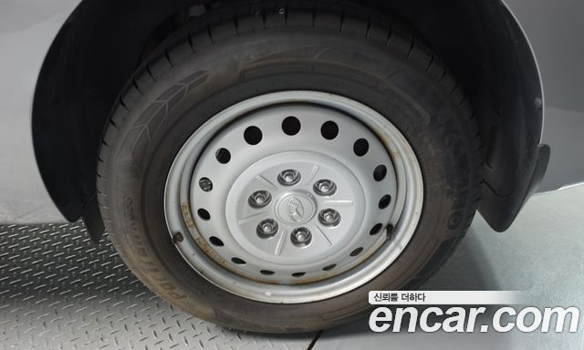 Hyundai Staria 2022 — photo 7