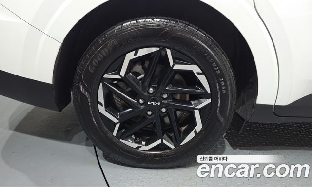 Kia Canival 2025 — photo 5