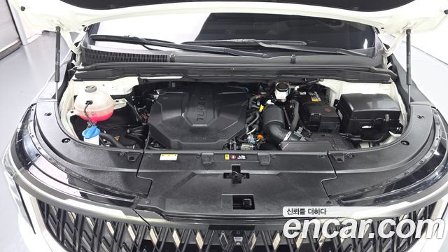 Kia Canival 2025 — photo 6