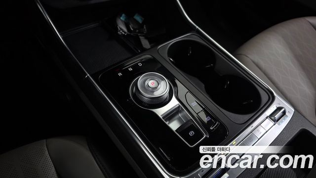 Kia Canival 2025 — photo 9