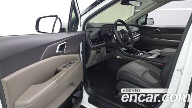 Kia Canival 2025 — photo 10