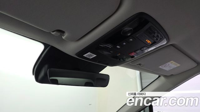 Kia Canival 2025 — photo 17