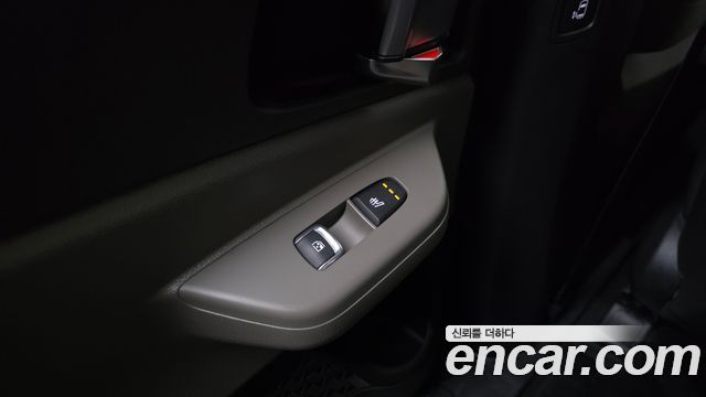 Kia Canival 2025 — photo 19