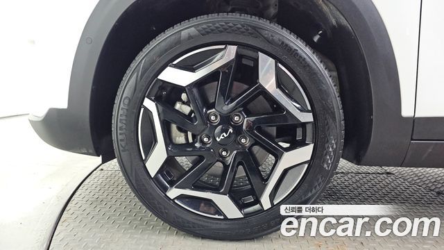 Kia Seltos 2025 — photo 5