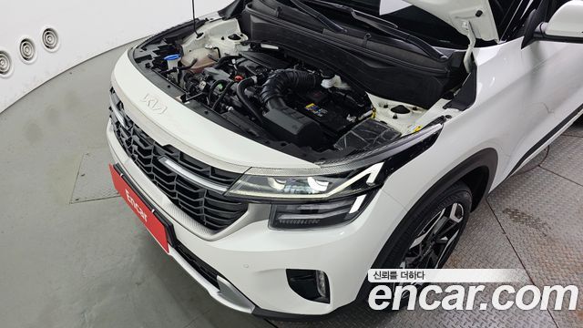 Kia Seltos 2025 — photo 6