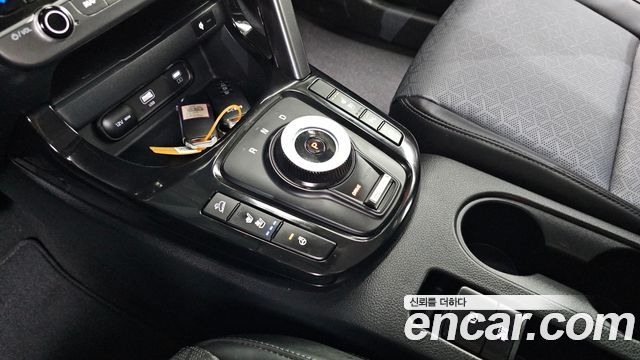 Kia Seltos 2025 — photo 12