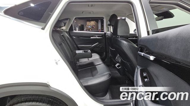 Kia Seltos 2025 — photo 18